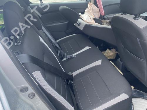 Radio DACIA SANDERO II 1.0 SCe 75 (B8JC, B8JD, B8NC) | BP27357490E6  - Image 11