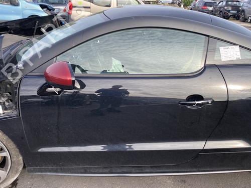 Left sun visor PEUGEOT RCZ 2.0 HDi | BP25566280I1 - Image 29