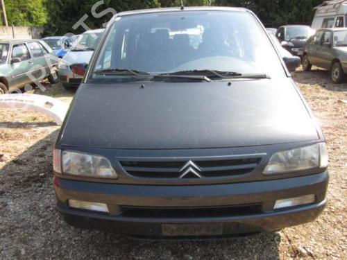 Used Parts CITROËN EVASION MPV (22, U6)  2.0 HDI  2496482