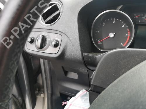 Front left window mechanism FORD S-MAX (WA6) 1.8 TDCi | BP25525965C22 - Image 5