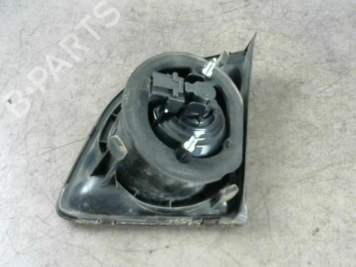 Venstre baglygte bagklap VW GOLF PLUS V (5M1, 521) 1.9 TDI (105 hp) 25523746
