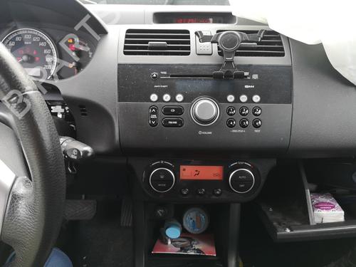 Rear mirror SUZUKI SWIFT III (MZ, EZ) 1.3 (RS413, ZC11S) | BP25561748I6  - Image 29