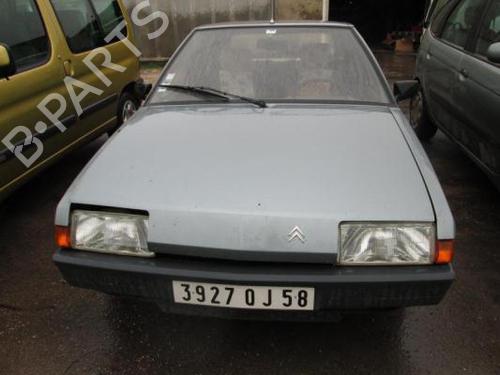 Brugte CITROËN BX (XB-_)    3110021