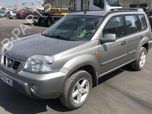 Steering column stalk NISSAN X-TRAIL I (T30) 2.2 Di 4x4 | BP25566448I23 