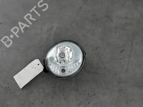 Used Right front indicator RENAULT TWINGO II (CN0_) 1.5 dCi 75 (75 hp) 25578240