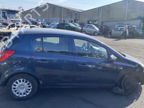 Front left seatbelt OPEL CORSA D (S07) 1.2 (L08, L68) | BP25571838I26 - Image 26
