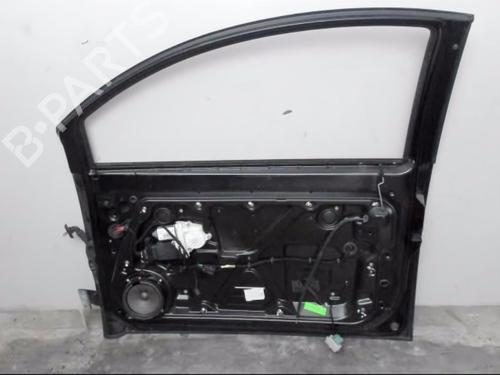 Używane Drzwi przednie prawe VW NEW BEETLE (9C1, 1C1) 1.9 TDI (90 hp) 25516522