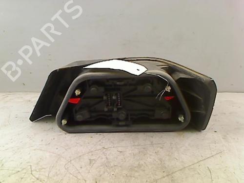 Left taillight PEUGEOT 605 (6B) 2.0 16V | BP25558487C34 