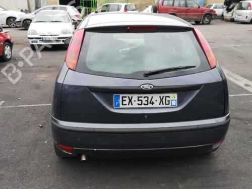 Headlight switch FORD FOCUS I (DAW, DBW) 1.8 TDCi | BP31342128I24 - Image 5