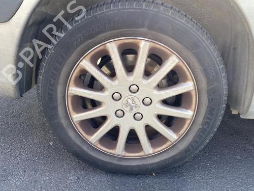 Left tailgate light PEUGEOT 607 (9D, 9U) 2.2 HDi | BP25555798C79  - Image 12