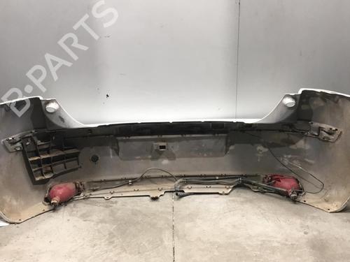Rear bumper CITROËN C4 I (LC_) 1.6 HDi | BP25533426C8 