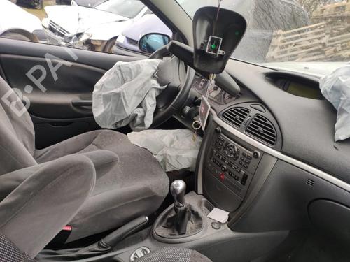Front left lock CITROËN C5 II (RC_) 1.6 HDi (RC8HZB) | BP25552208C98 