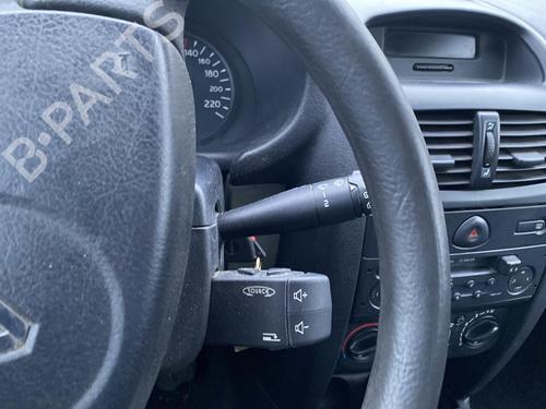ABS Bremseaggregat RENAULT CLIO II (BB_, CB_) 1.5 dCi (B/CB07) | BP25566332M43 