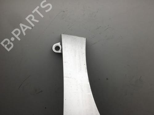 Left front fenders PEUGEOT 5008 (0U_, 0E_) 2.0 HDi 150 / BlueHDi 150 | BP25529098C41 