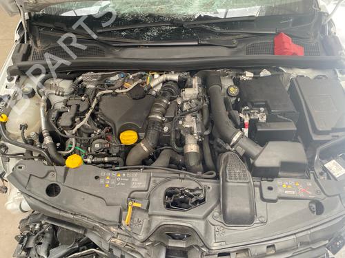 Motor RENAULT CLIO V (B7_) 1.5 Blue dCi 85 (B7AG) | BP39022550M1 - Image 31