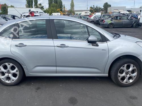 Seat buckle CITROËN C3 II (SC_) 1.4 VTi 95 | BP25581868I32  - Image 9