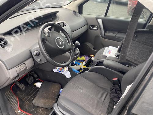 ABS Bremseaggregat RENAULT SCÉNIC II (JM0/1_) 1.5 dCi (JM1E, JM16) | BP25528603M43 