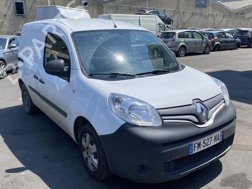 Alternator RENAULT KANGOO Express (FW0/1_)  | BP25566393M7  - Image 9