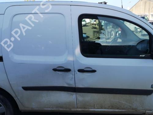 Right sun visor RENAULT KANGOO Express (FW0/1_) Z.E. (FW0Z, FW1Z) | BP25560505I2 - Image 5