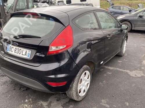 ABS pump FORD FIESTA VI (CB1, CCN) 1.4 TDCi | BP25542014M43  - Image 37