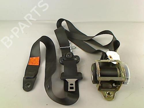 Høyre foran beltestrammer FORD FIESTA V (JH_, JD_) 1.4 16V (80 hp) 25523398