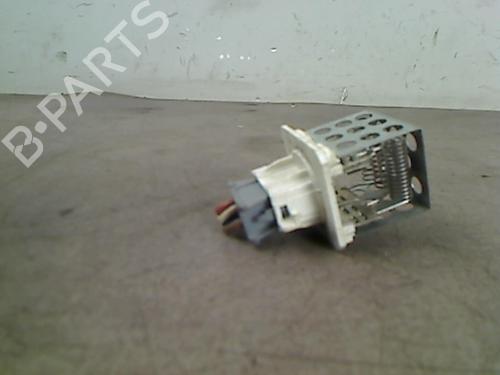 Heizwiderstand für PEUGEOT 206 Hatchback (2A/C) 1.4 HDi eco 70 (68 hp) 25560230
