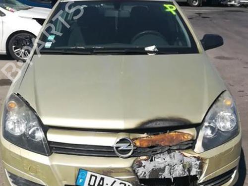 Front left seatbelt OPEL ASTRA H (A04) 1.7 CDTI (L48) | BP25584245I26  - Image 12