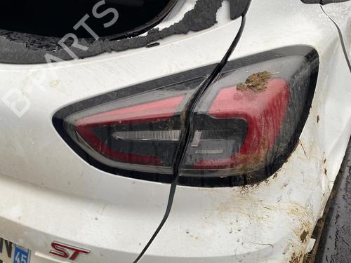 Steering column stalk FORD PUMA (J2K, CF7) 1.5 ST EcoBoost | BP25501658I23  - Image 19