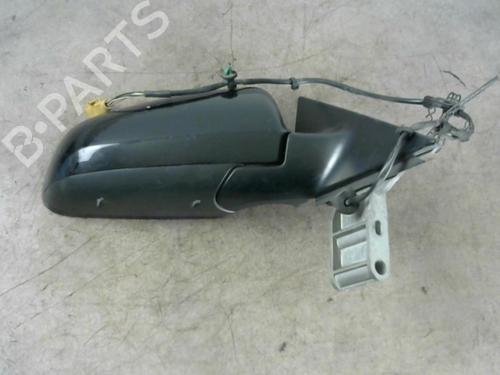 Ryggespeil høyre AUDI A4 B6 Convertible (8H7) 2.5 TDI | BP25577512C27 