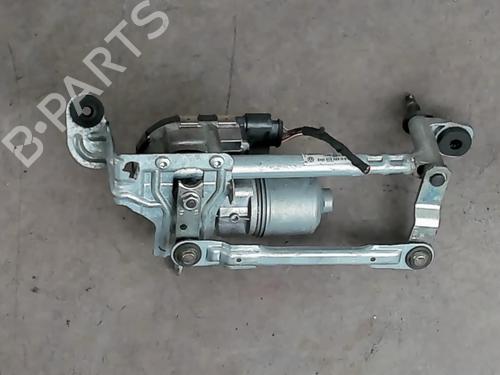 Used Front wiper motor VW GOLF PLUS V (5M1, 521) 1.6 TDI (105 hp) 25552447