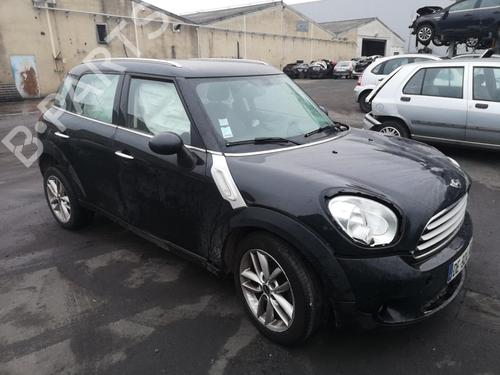 Front right window mechanism MINI MINI COUNTRYMAN (R60) Cooper D | BP25585052C23 