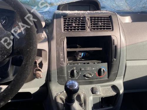ABS pump CITROËN JUMPY II (VF7) 1.6 HDi 90 16V | BP25548372M43 - Image 17