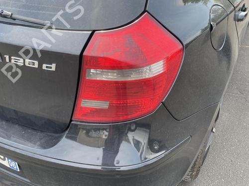 Front right window mechanism BMW 1 (E87) 120 d | BP25575129C23 - Image 25