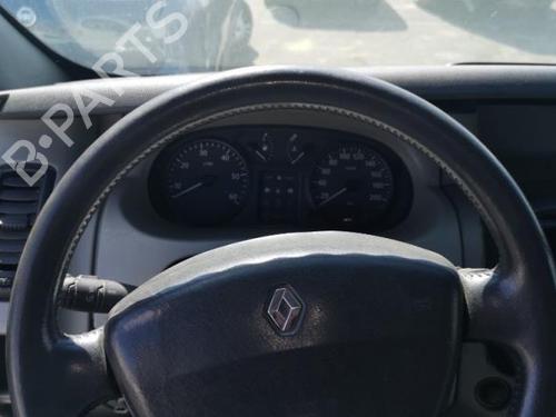 Forskærm venstre RENAULT TRAFIC II Van (FL)  | BP25559323C41  - Image 31