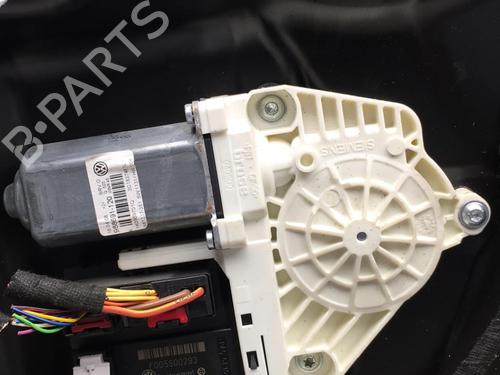 front-left-window-mechanism-vw-passat-b6-3c2-2005-2006-2007-2008-2009-2010-2011-25520880 main image