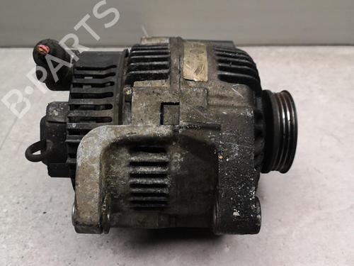 Generator RENAULT MEGANE I (BA0/1_) 1.4 e (BA0E, BA0V) | BP25538759M7 