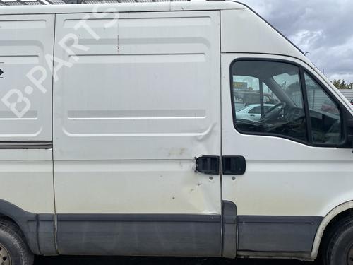 Front left lock IVECO DAILY V Van 29S13, 29L13, 35C13, 35S13, 40C13, 40S13 | BP31639097C98  - Image 9