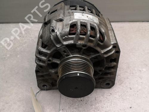 Generator RENAULT KANGOO (KC0/1_) 1.5 dCi (KC08, KC09) | BP25538762M7 