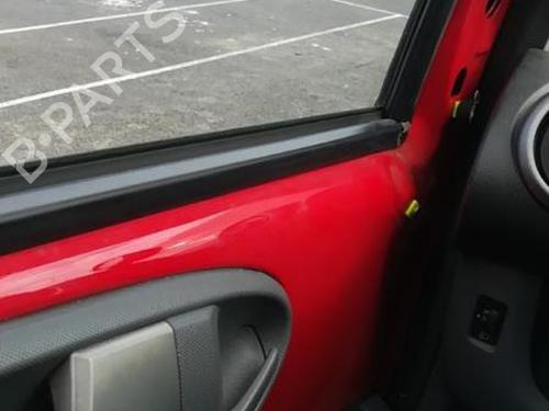 Front right window mechanism CITROËN C1 (PM_, PN_) 1.0 | BP25515885C23 