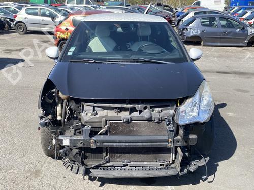 Left taillight CITROËN DS3 (SA_) 1.6 HDi 110 | BP26707445C34  - Image 19