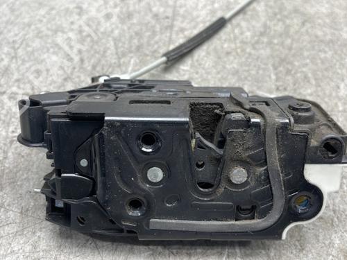 Used Rear right lock SEAT IBIZA IV SC (6J1, 6P5) 1.2 TSI (90 hp) 25573079