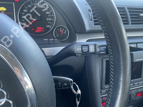 Left taillight AUDI A4 B7 Avant (8ED) 1.9 TDI | BP25510225C34  - Image 5