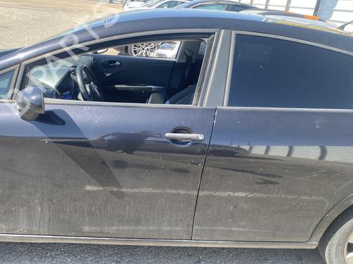 Climate control SEAT LEON (1P1) 1.9 TDI | BP27611215I5  - Image 24