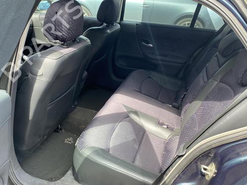 AC compressor RENAULT LAGUNA II (BG0/1_) 1.8 16V (BG04, BG0B, BG0C, BG0V) | BP25551233M34  - Image 35