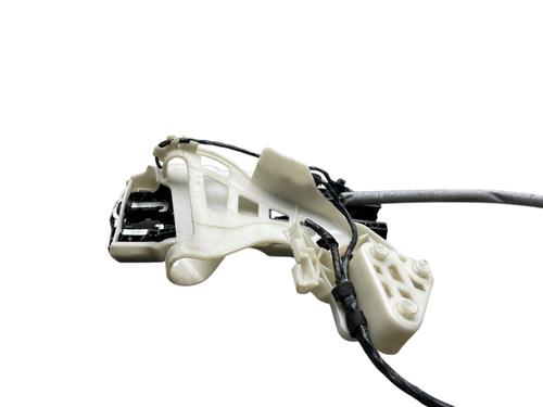 Front left lock VW TIGUAN (5N_) 2.0 TDI | BP29252136C98 