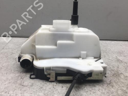 Front right lock CITROËN C3 I (FC_, FN_) 1.4 i | BP25560887C97 