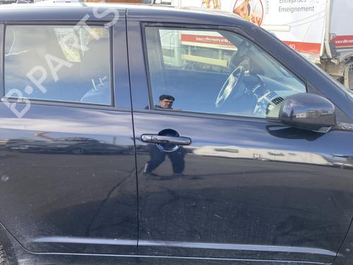 AC compressor SUZUKI SWIFT III (MZ, EZ) 1.3 (RS413, ZC11S) | BP27258029M34 - Image 7