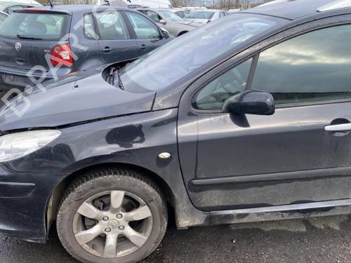 Climate control PEUGEOT 307 Break (3E) 1.6 HDi | BP25548223I5 - Image 13