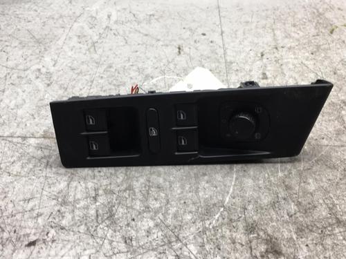 Used Left front window switch VW PASSAT B7 Variant (365) 1.6 TDI (105 hp) 25541255