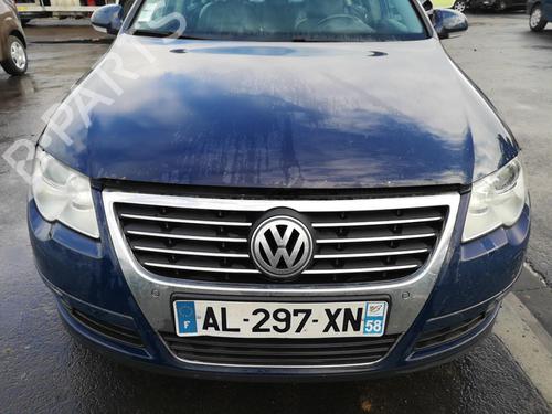 Rear mirror VW PASSAT B6 (3C2) 2.0 TDI 16V | BP25561316I6  - Image 16